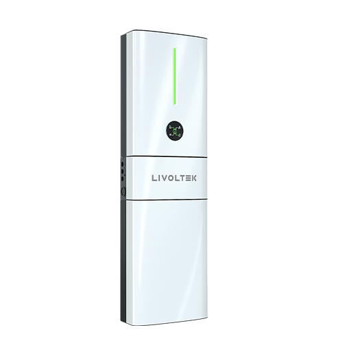 Livoltek All In One Inverter Ess Focus Energy Livoltek All In One Inverter Ess Focus Energy