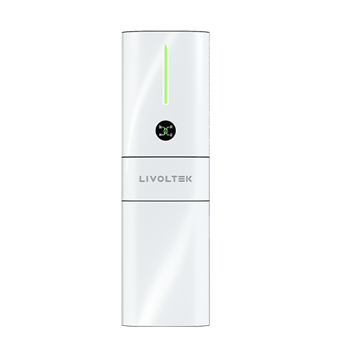 Livoltek All In One Inverter Ess Focus Energy Livoltek All In One Inverter Ess Focus Energy