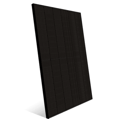 NIWA Black JW HT108N 3